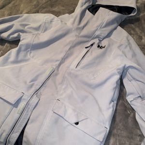 Helly Hansen winter coat